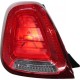 Fiat 500 2015-2019 Rear Light Unit Passenger Side